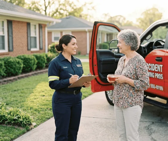 Accident Towing Service Middleton, MA FAQs